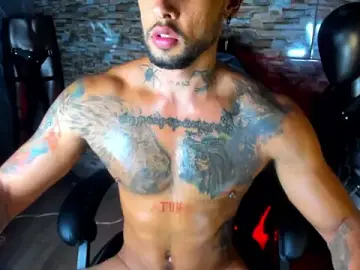 Stripchat Live Sex of Seth_Owner