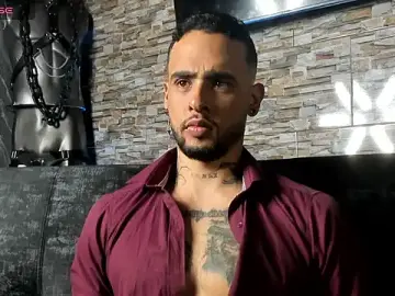 Stripchat Free Porn Cam of Seth_Owner