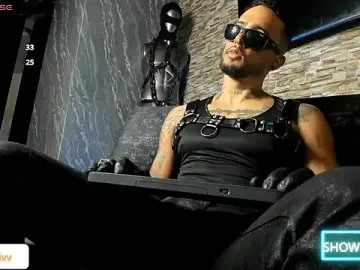 Stripchat Adult Webcams of Seth_Owner