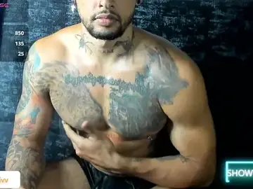 Stripchat Adult Webcam of Seth_Owner