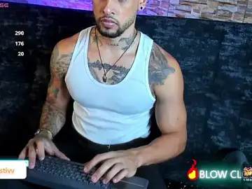 Stripchat Sex Cam of Seth_Owner