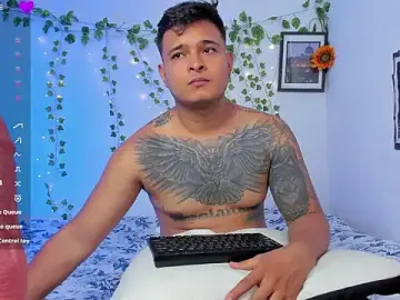 Stripchat Adult Webcam of Khefthany