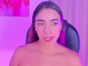 Stripchat Watch Live Sex Cams of MariamRivera_