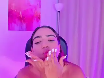 Stripchat Best live sex cam show of MariamRivera_