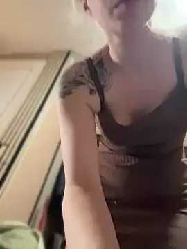 Stripchat Sex Cam of Mrs_Mr_007