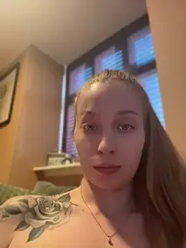 Stripchat Nude Webcam of Mrs_Mr_007