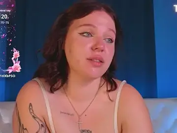 Stripchat Free Live Porn of Naomi_B1ack