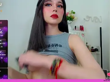 Stripchat Watch Live Sex Cams of _PorcelainJakolitaDoll_