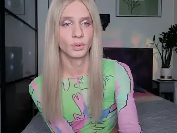 Stripchat Live Sex of _Yvonne_