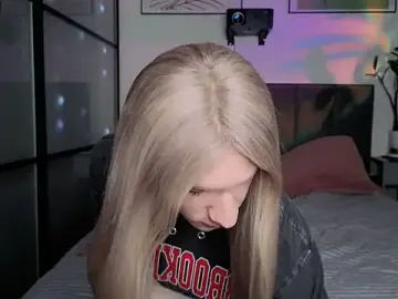 Stripchat Nude Webcam of _Yvonne_
