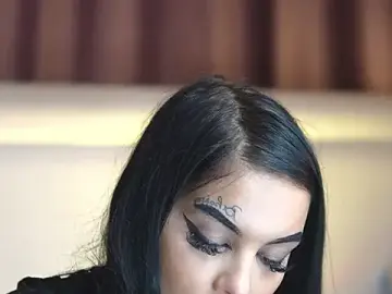 Stripchat Sex Chat of KarsynJaydde