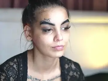 Stripchat Adult Webcam of KarsynJaydde