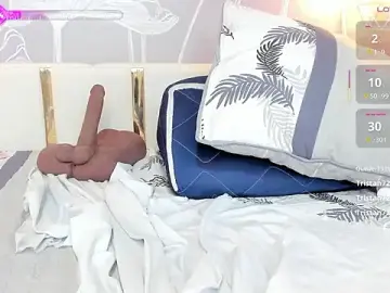 Stripchat Live Sex Cam of Sensual_Sophie_