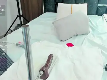 Stripchat Live Sex of kevin_white_