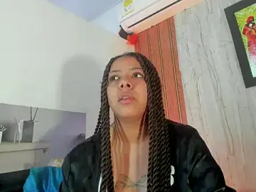 Stripchat Adult Video Chat of Alika01