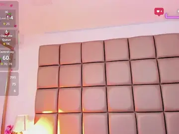 Stripchat Live Porn of MiaMillers1