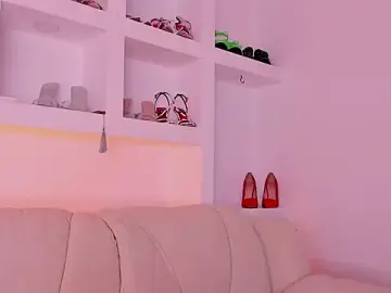 Stripchat Private Sex Chat of Radiant_Naomi