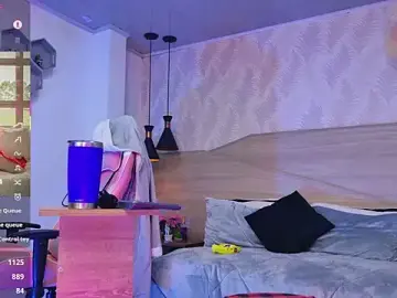 Stripchat Live Sex Cam of kylliefox_