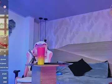 Stripchat Watch Live Sex Cams of kylliefox_