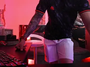 Stripchat Best Webcam of Dominatofstupid