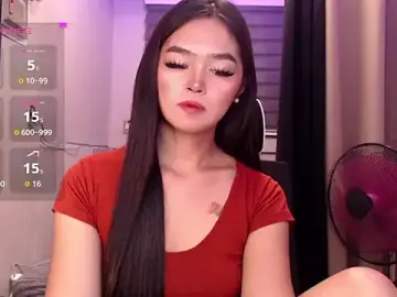 Stripchat Live Porn of Hot_Delilahhh