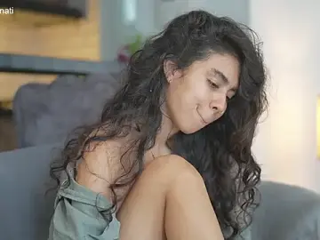 Stripchat Sex Cam of cata_batnati