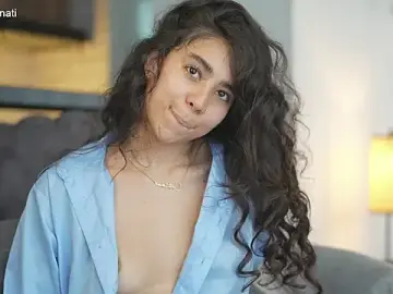 Stripchat Live Sex of cata_batnati