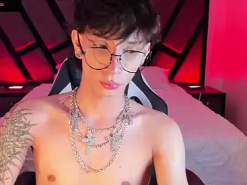 Stripchat Sex Cam of AndyWiilliams