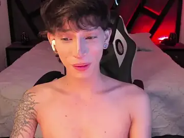 Stripchat Private Sex Chat of AndyWiilliams