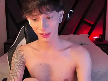 Stripchat Adult Video Chat of AndyWiilliams