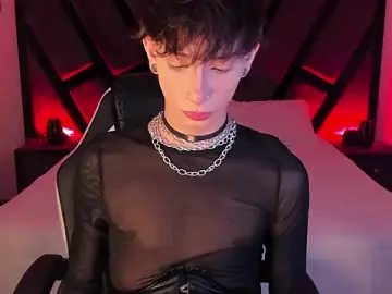 Stripchat Best Webcam of AndyWiilliams