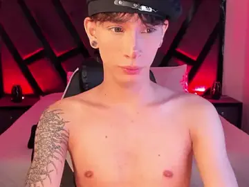 Stripchat Adult Video Chat of AndyWiilliams