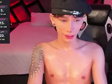 Stripchat Adult Webcam of AndyWiilliams