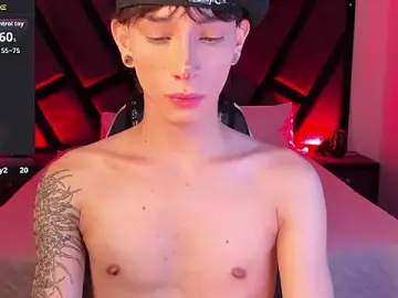 Stripchat Adult Webcam of AndyWiilliams