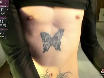 Stripchat Nude Webcam of AndyWiilliams