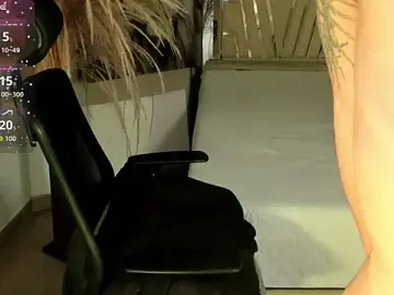 Stripchat Live Porn of AndyWiilliams