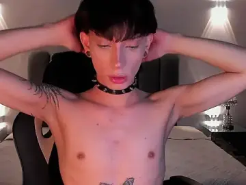 Stripchat Best Webcam of AndyWiilliams