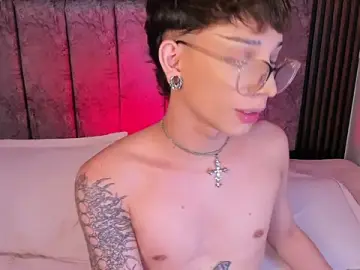 Stripchat Best live sex cam show of AndyWiilliams