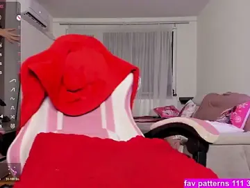 Stripchat Free Live Porn of GabrielaLove_