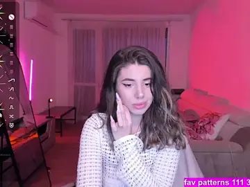 Stripchat Live Sex of GabrielaLove_