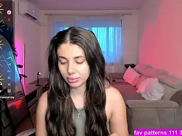 Stripchat Free Porn Cam of GabrielaLove_