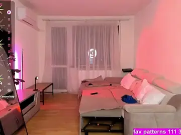 Stripchat Best live sex cam show of GabrielaLove_