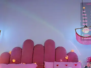 Stripchat Sex Chat of GiaCale