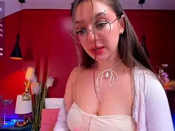 Stripchat Sex Cam of GiaCale