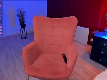 Stripchat Live Sex of GiaCale