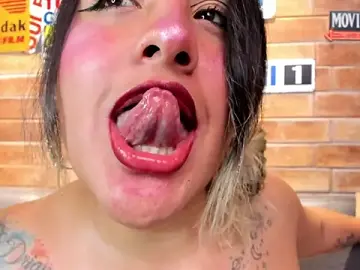 Stripchat Free Porn Cam of miss_danika