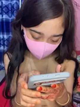 Stripchat Nude Webcam of sumi-Couple69