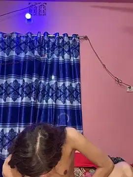 Stripchat Free Live Porn of sumi-Couple69