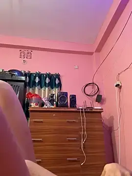 Stripchat Sex Cam of sumi-Couple69