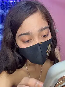 Stripchat Nude Webcam of sumi-Couple69